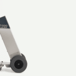 Movexx T1000-Cleanroom Electric Tow Tug