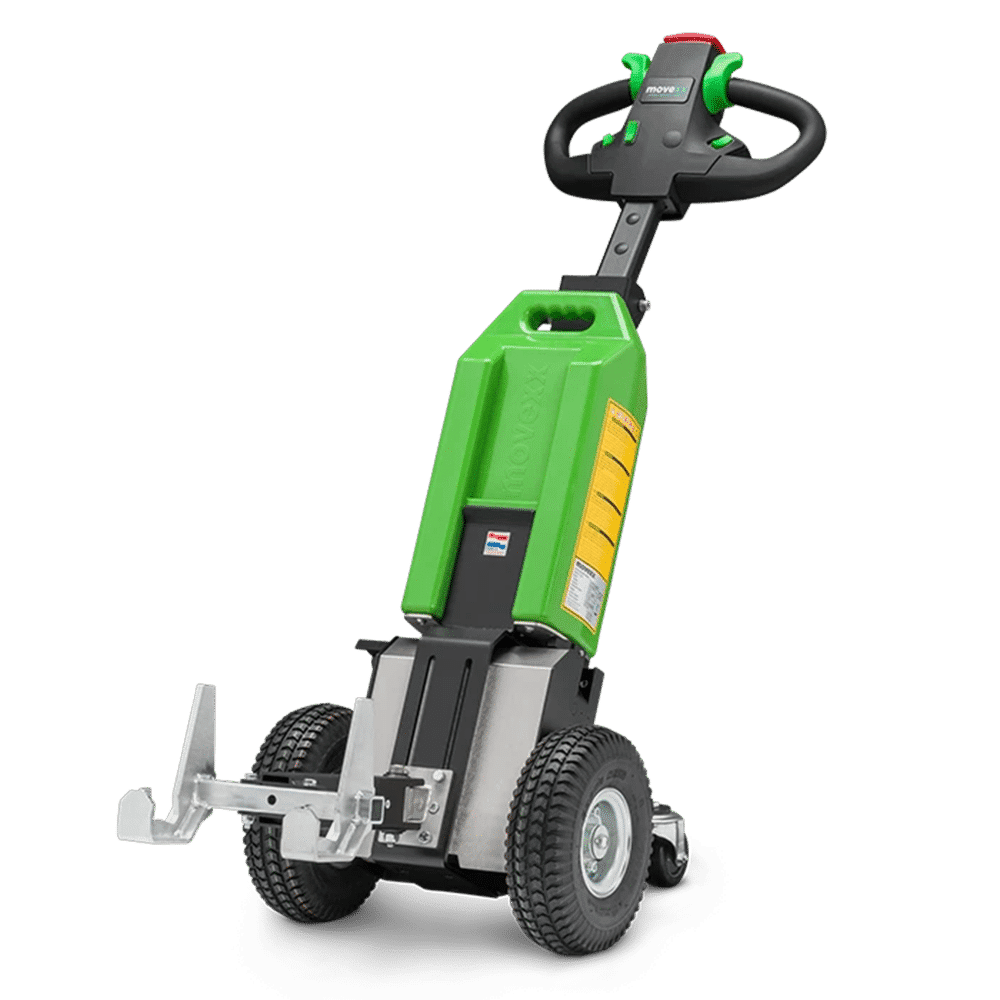 Movexx T1000 Electric Tow Tug