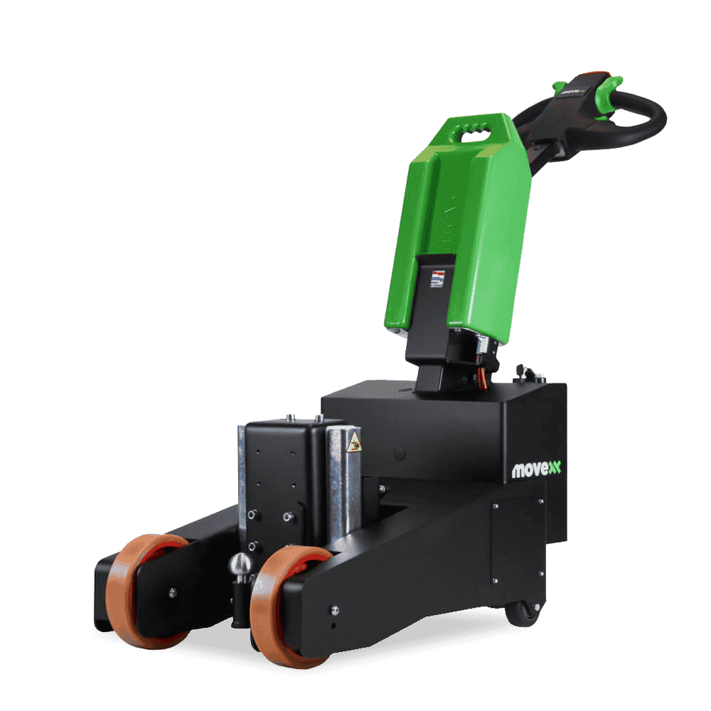 Movexx T2500-P Tow Tug