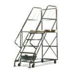 Rolling Ladders