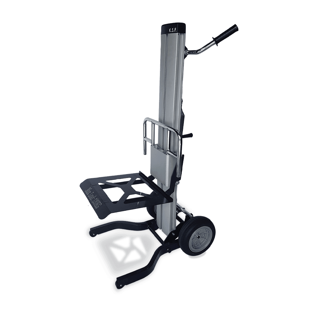 EasyLift Platform Lifter