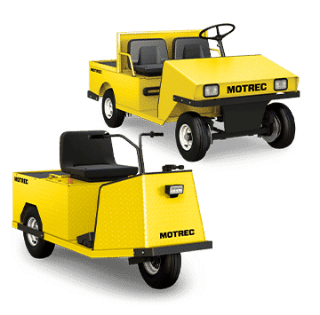 Motrec Personnel Carriers Category Image