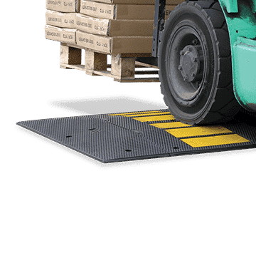 Speed Humps Wheel Stops Category Image
