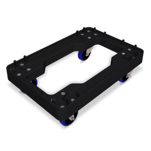 Enviro Crate Dolly