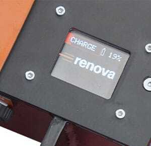 Renova MVE200C Battery Electric Vehicle Mover