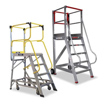 Maintenance-&-Work Platforms Category Image