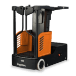 Logistec Task Support/Order Picker Vehicle