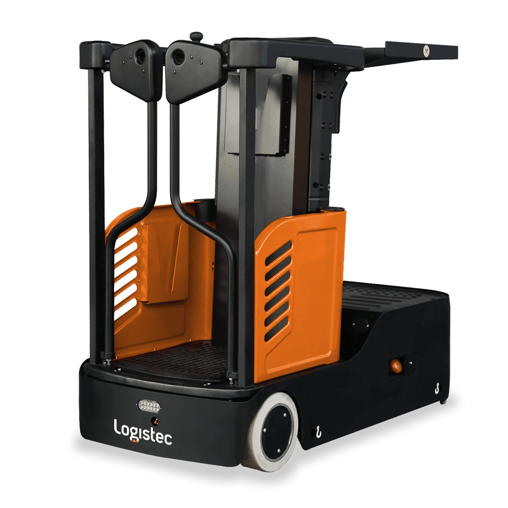 Logistec Task Support/Order Picker Vehicle