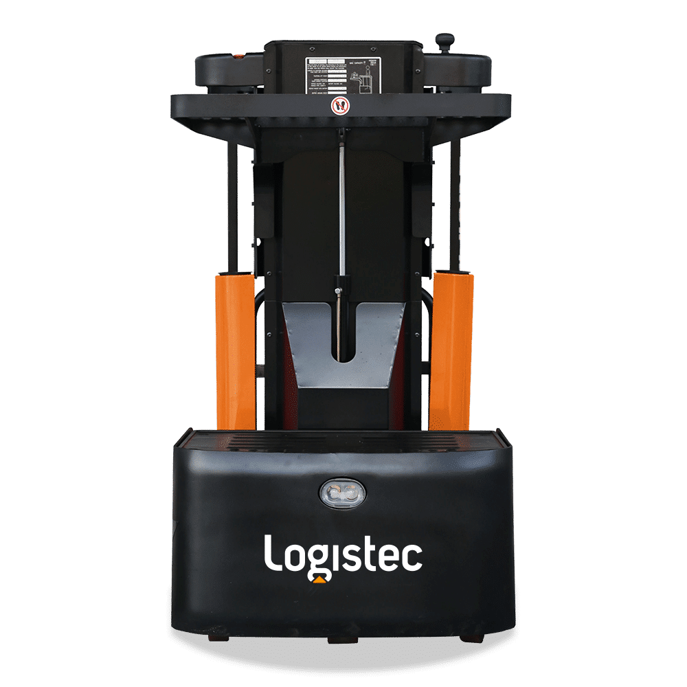 Logistec Task Support/Order Picker Vehicle