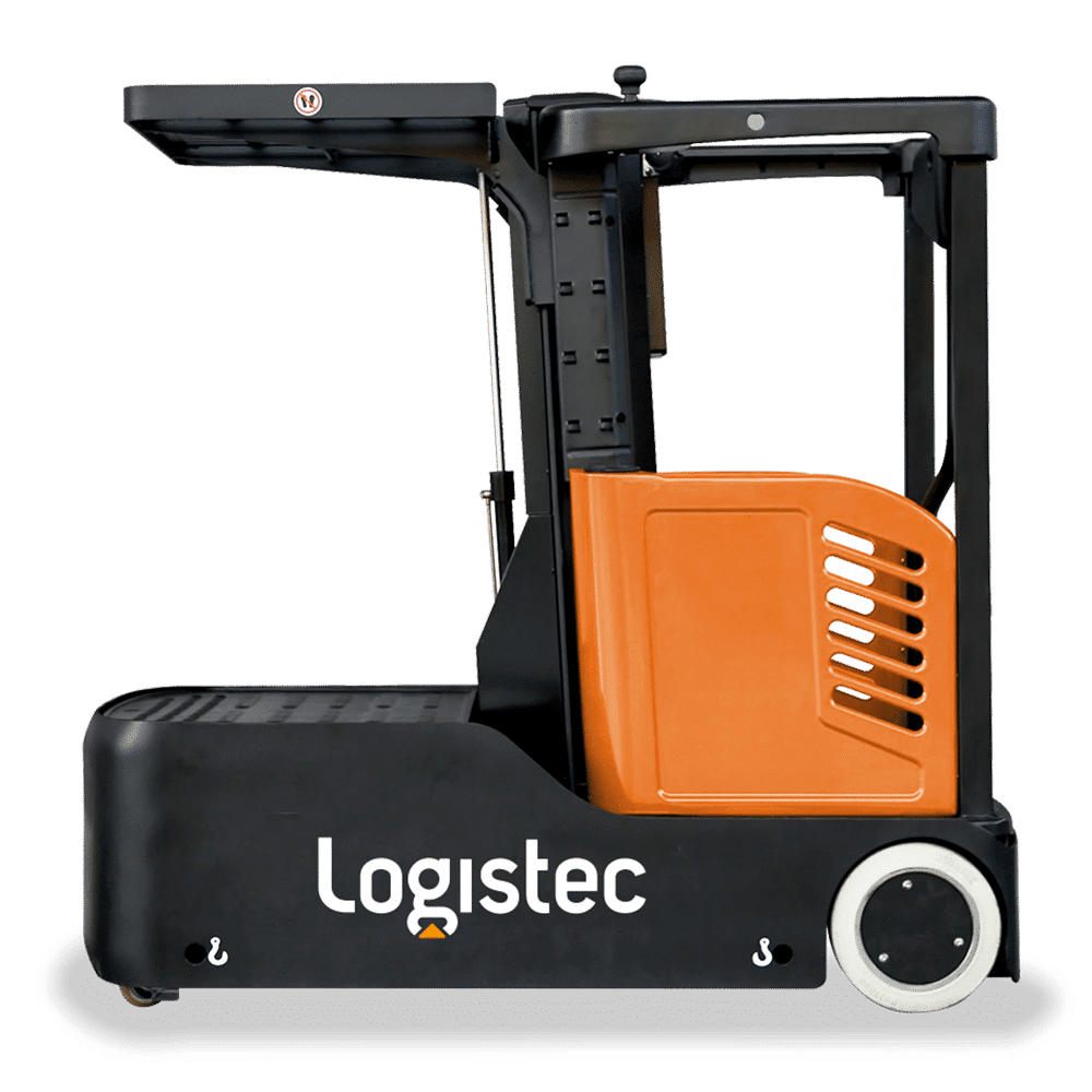 Logistec Task Support/Order Picker Vehicle