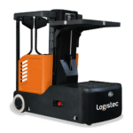 Logistec Task Support/Order Picker Vehicle