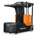 Logistec Task Support/Order Picker Vehicle