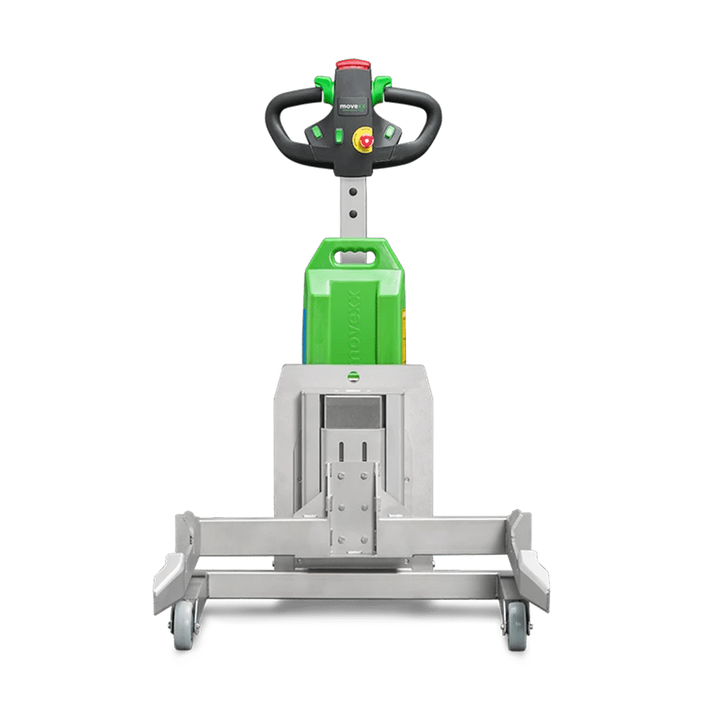 Movexx MD1000-M-Inox-EB for Cleanroom