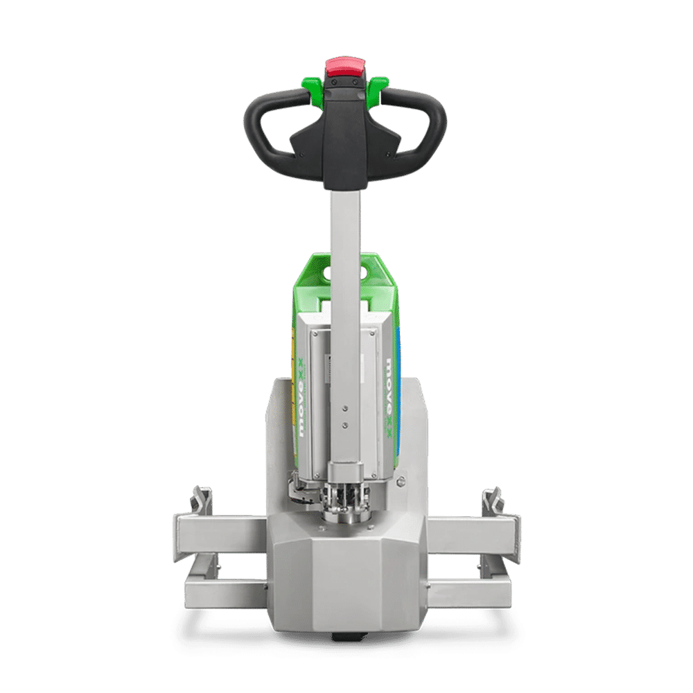 Movexx MD1000-M-Inox-EB for Cleanroom