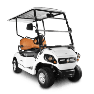 Pilotcar® PC-2 People Mover Electric Vehicles