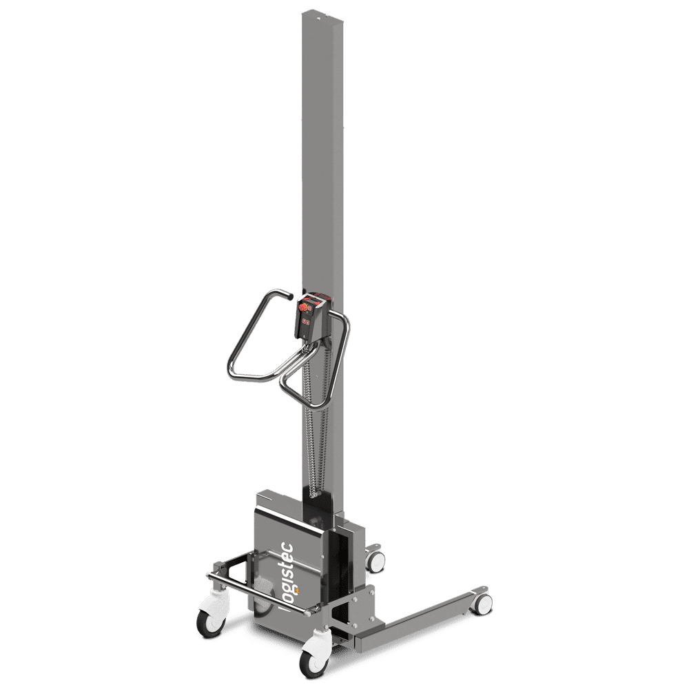 Logistec-125-SS-1