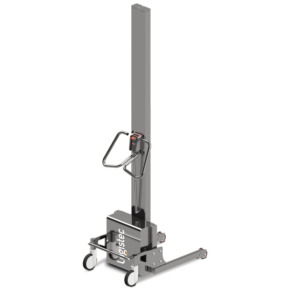 Logistec-205-SS-1
