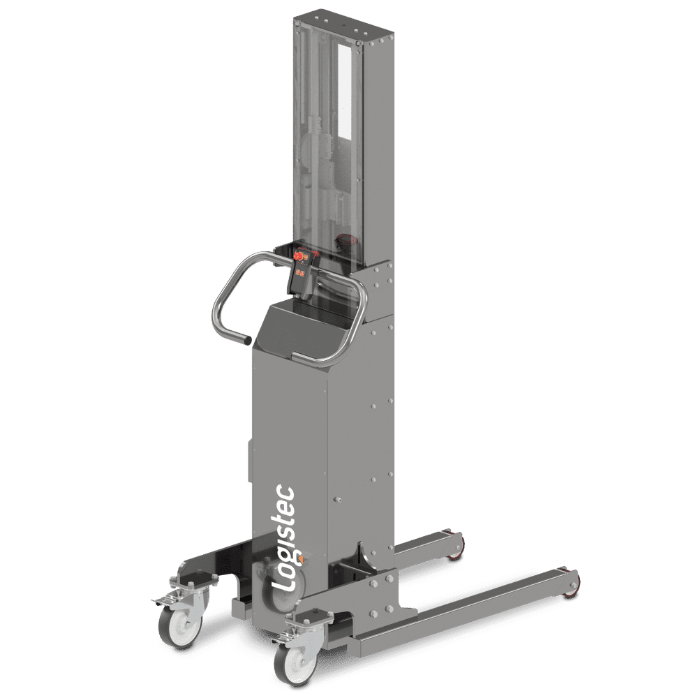 Logistec-285-SS-1