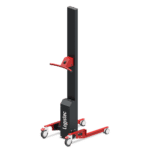 Logistec 55kg Steel Electric Lifter