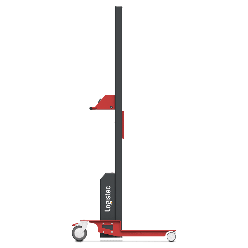 Logistec 55kg Steel Electric Lifter