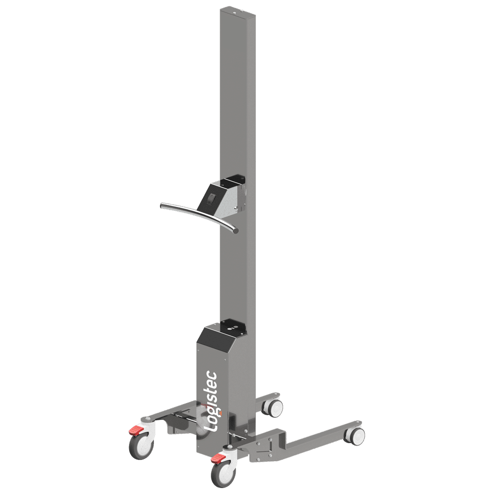 Logistec-55-SS-1