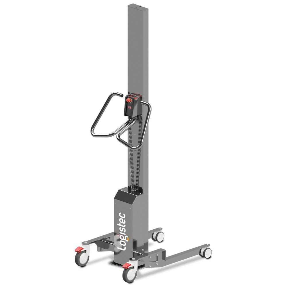 Logistec-65-SS-1