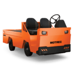 Motrec MC480 Burden Carrier