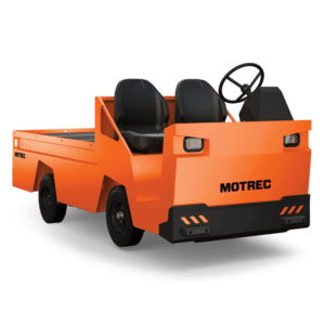 Motrec MC480 Burden Carrier