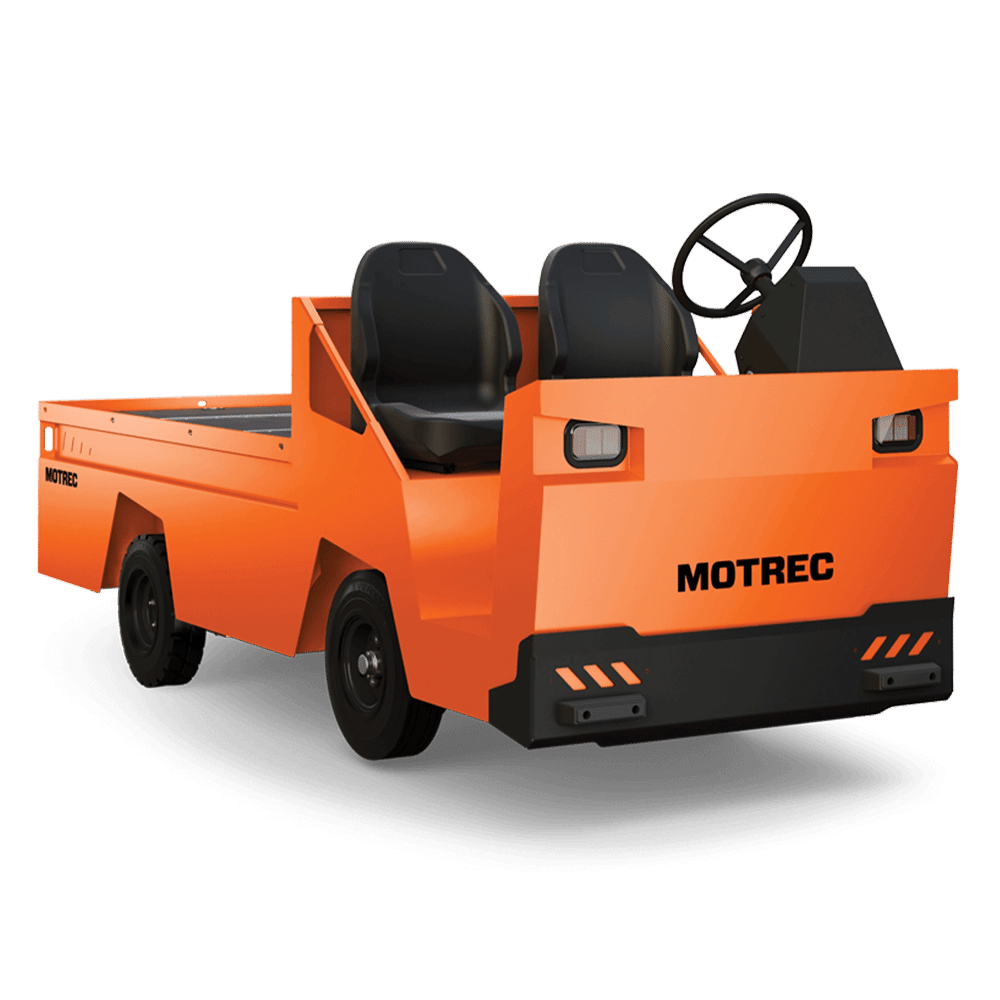 Motrec MC480 Burden Carrier