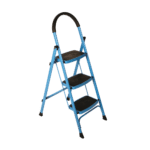 3-Step Widetread Trade Stepladder