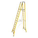 Branach Platform Ladders 12 Step Model