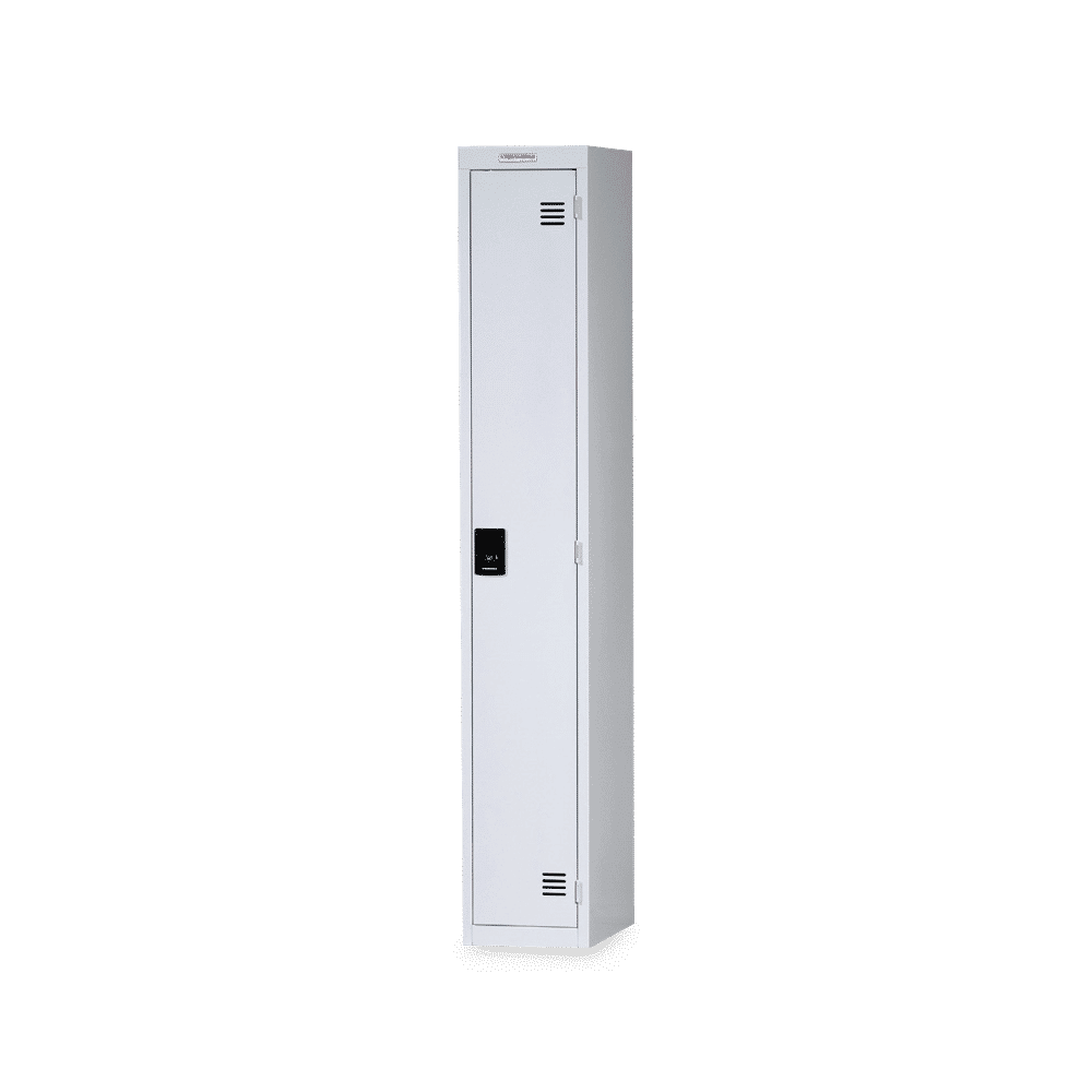 Single Tier Locker - 305mm width