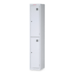 Two Tier Locker - 305mm width