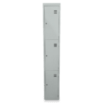 Three Tier Locker - 305mm width