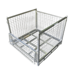 Stillage Cage for Pallet Racking