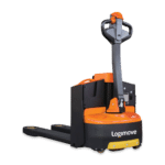 Logimove 2000Li Powered Pallet Truck