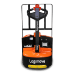Logimove2000 Transport - Electric Pallet Jack