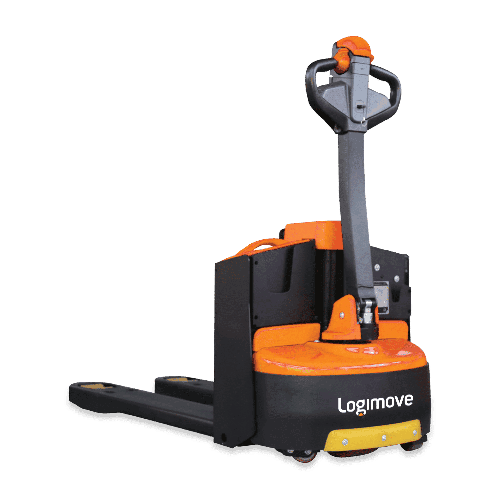 Logimove 2000Li Powered Pallet Truck