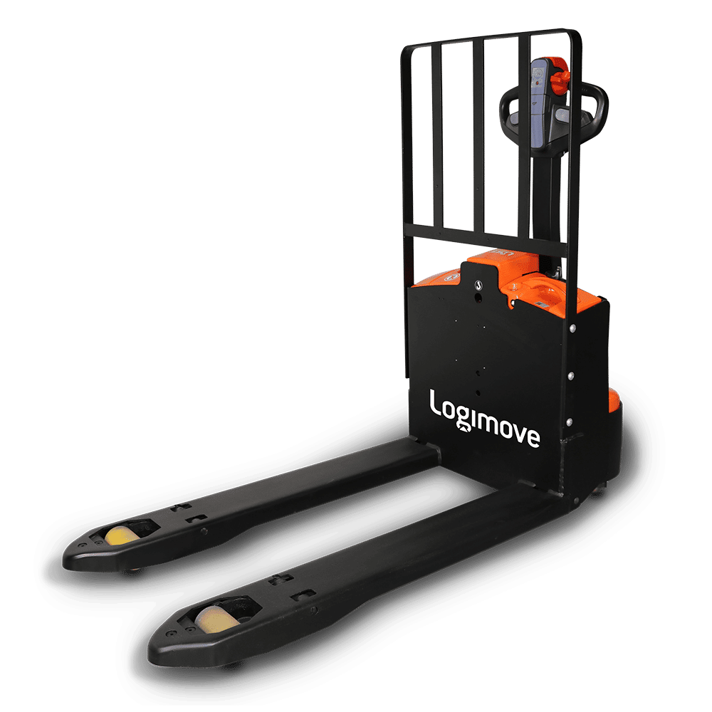 Logimove2000 Transport - Electric Pallet Jack