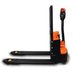 Logimove2000 Transport - Electric Pallet Jack