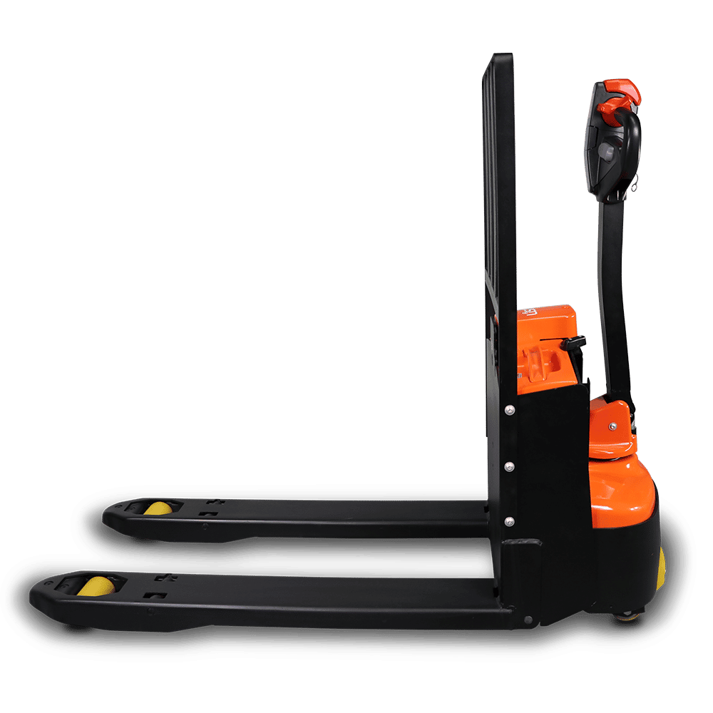Logimove2000 Transport - Electric Pallet Jack