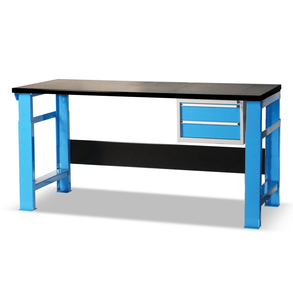 Optional Lockable Drawer unit