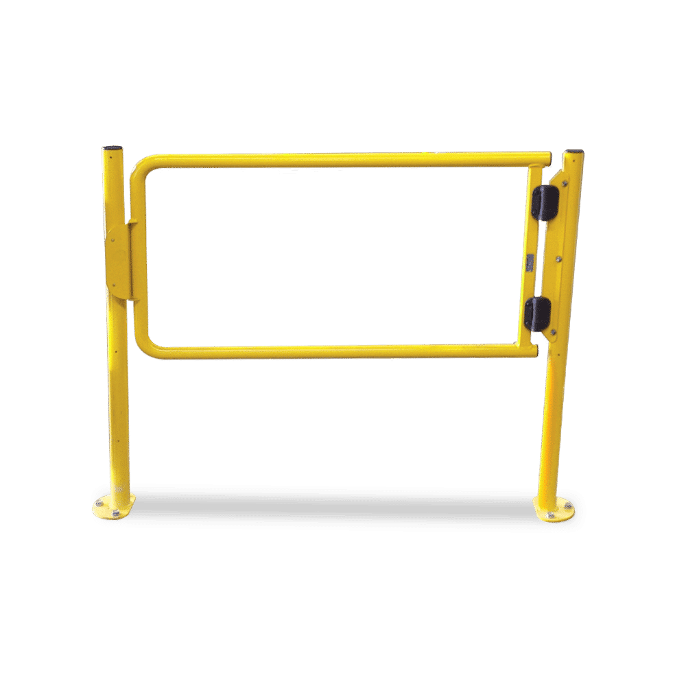Personnel Safety Gate
