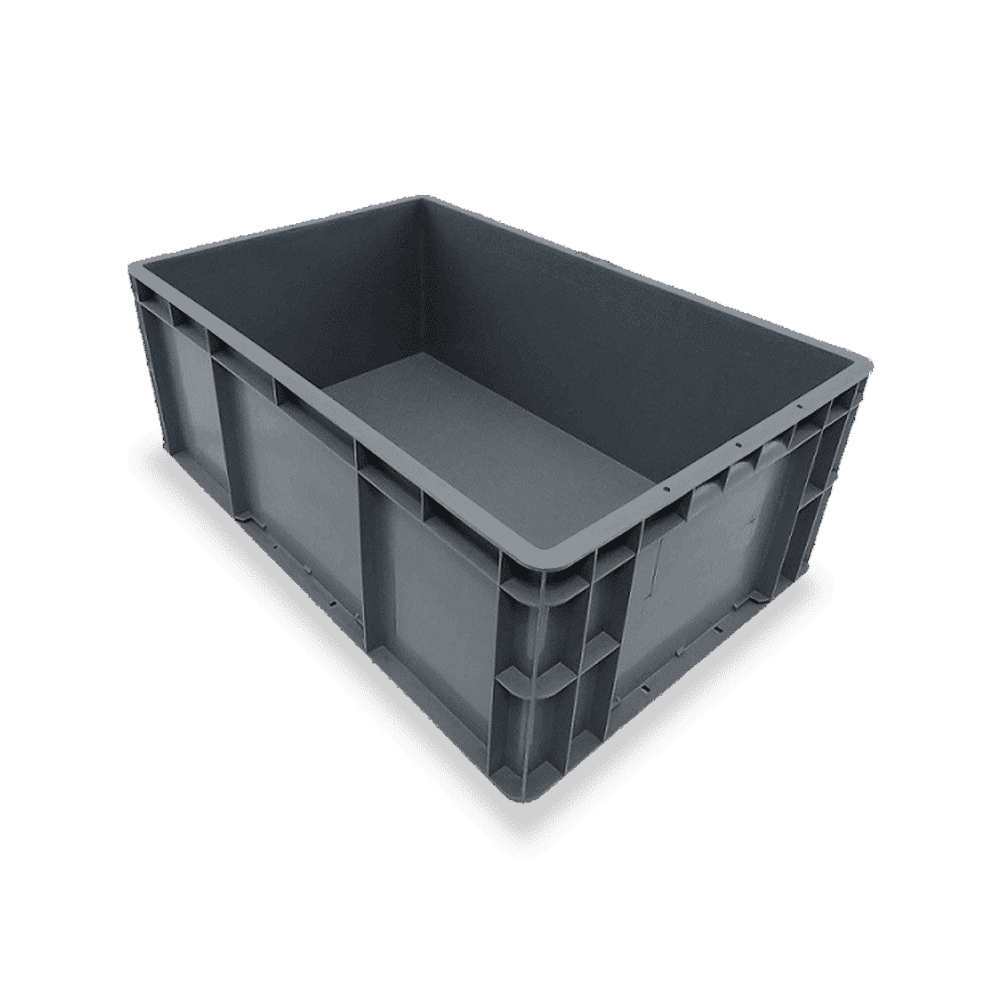 Logistics Crates 6L - 175L