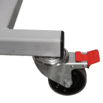 General Purpose Mobile Lifter Caster