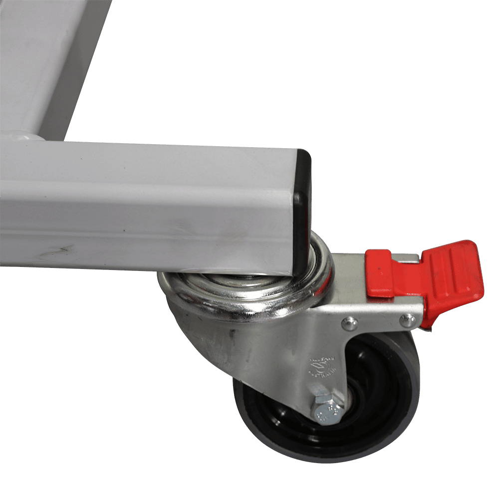 General Purpose Mobile Lifter Caster
