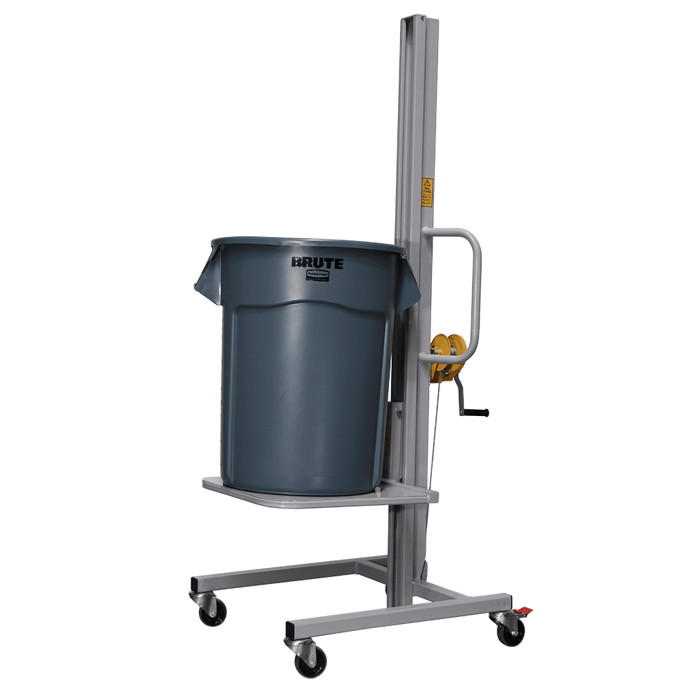 General Purpose Mobile Lifter