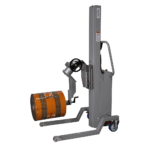 Logistec Reel Handling Attachment