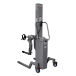 Logistec Reel Handling Attachment