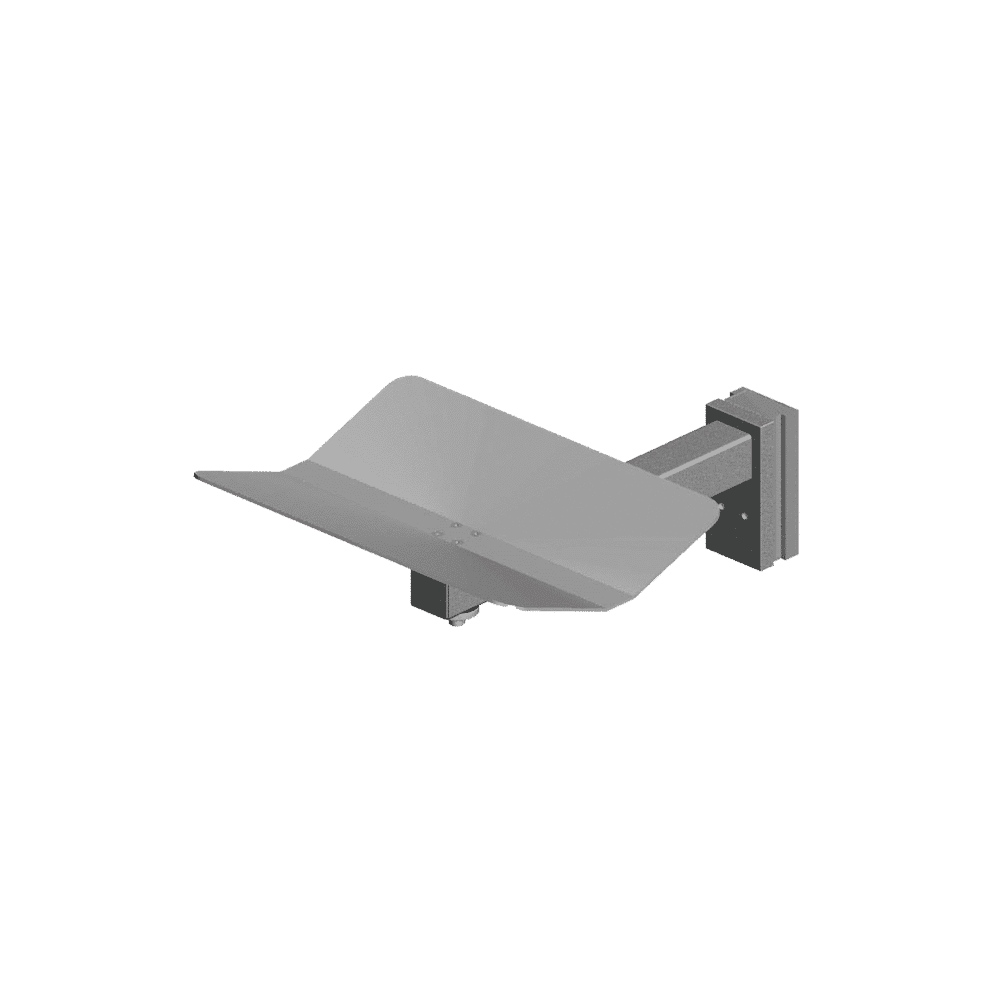 V-Tray Attachments Single / Twin Spindle Attachments for Stainless Steel Compact Lifter